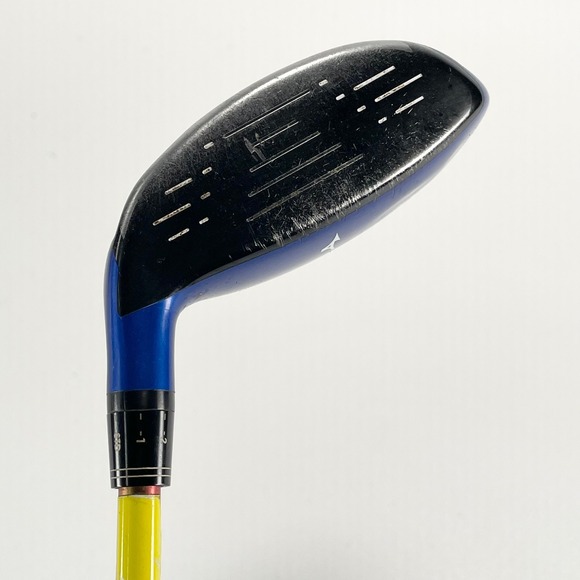 Mizuno JPX 900 15° 3 Fairway Wood Flex-S Fujikara Speeder 569 Evo II 0026302 - Picture 3 of 10